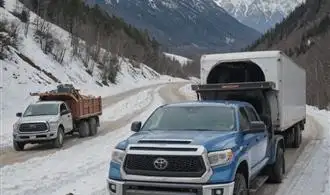 Taming the Tundra's Towing Prowess